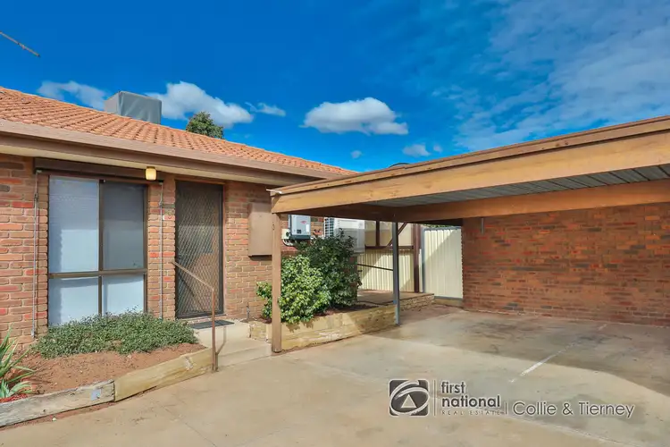 3/166 Ontario Ave, Mildura VIC 3500
