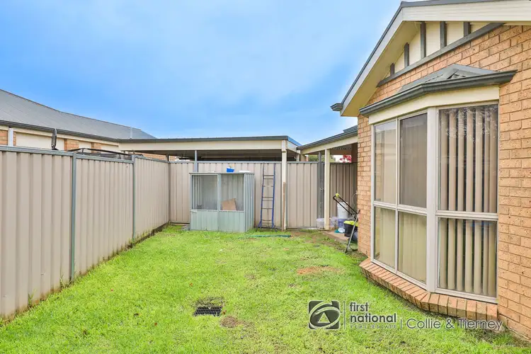 Third view of Homely house listing, 22 Hollywood Boulevard, Mildura VIC 3500