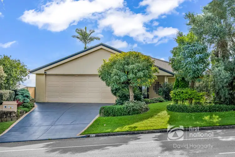 86 Denton Park Drive, Rutherford NSW 2320
