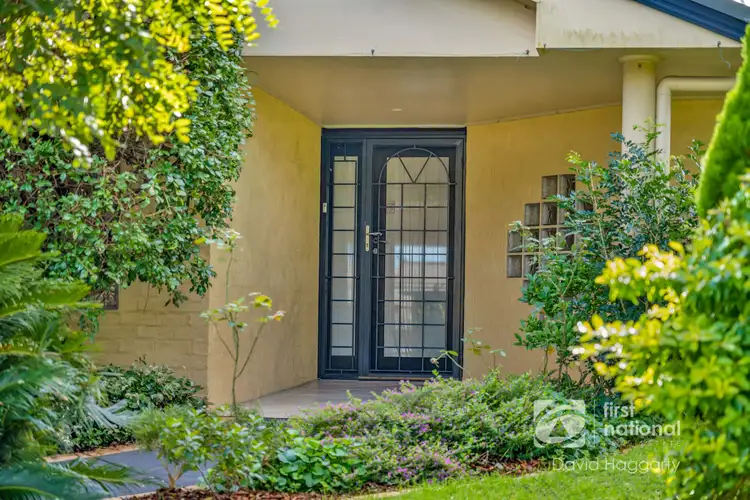 Second view of Homely house listing, 86 Denton Park Drive, Rutherford NSW 2320