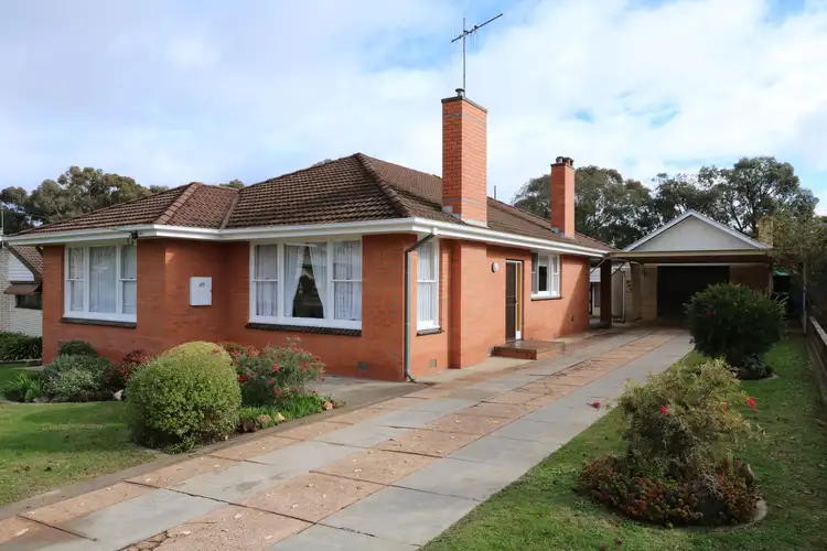 Main view of Homely house listing, 105-107 Gertrude Street, Maryborough VIC 3465