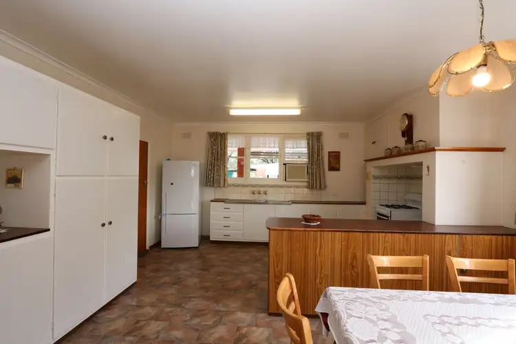 Fifth view of Homely house listing, 105-107 Gertrude Street, Maryborough VIC 3465
