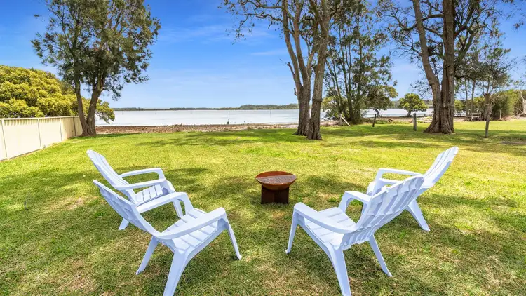 63 Addison Road, Culburra Beach NSW 2540