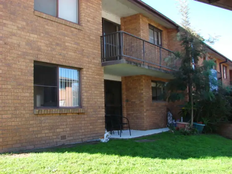 4/30 Skellatar Street, Muswellbrook NSW 2333