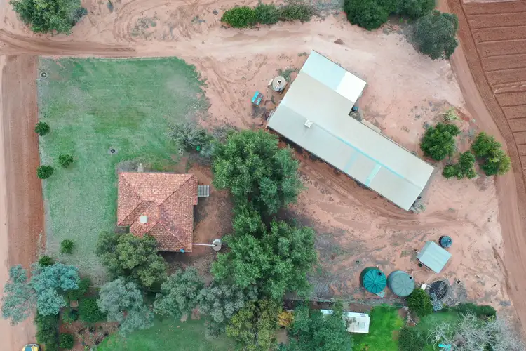 Second view of Homely rural property listing, 3 Tickell Lane, Red Cliffs VIC 3496