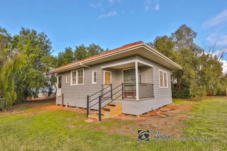 Fifth view of Homely rural property listing, 3 Tickell Lane, Red Cliffs VIC 3496