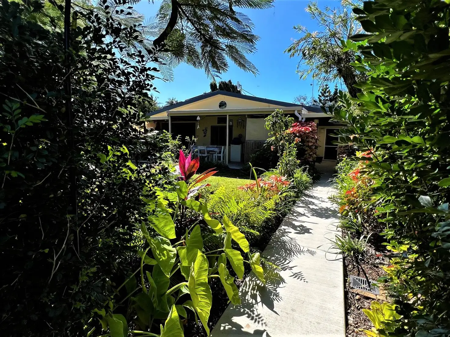 Main view of Homely house listing, 129 Zelma Street, Grasstree Beach QLD 4740