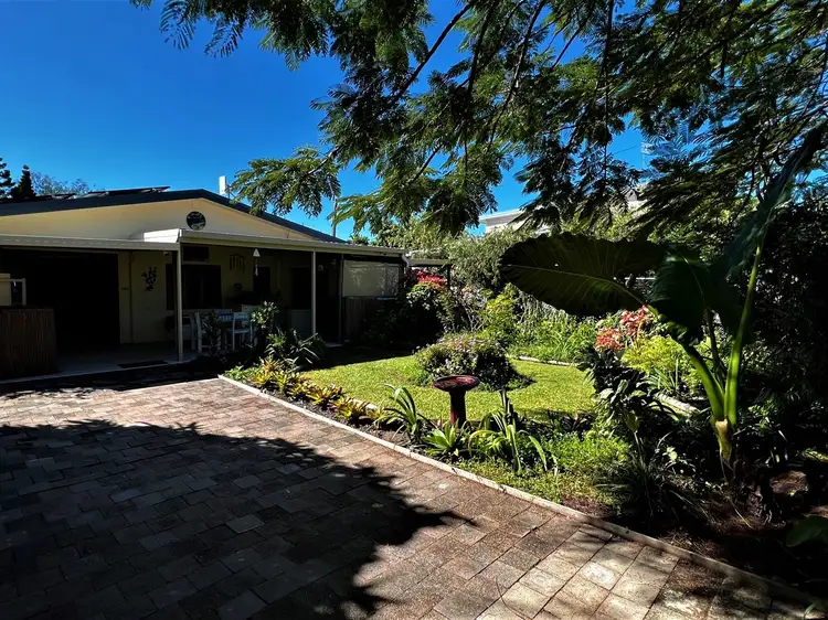 Second view of Homely house listing, 129 Zelma Street, Grasstree Beach QLD 4740