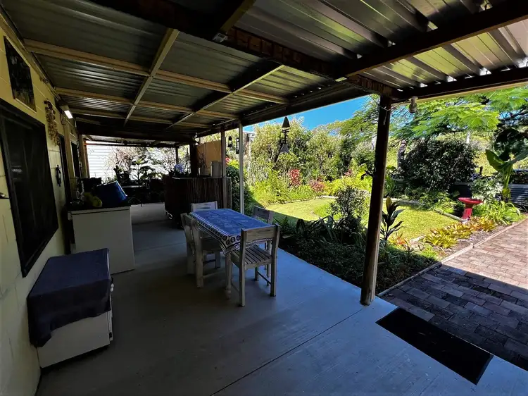 Third view of Homely house listing, 129 Zelma Street, Grasstree Beach QLD 4740