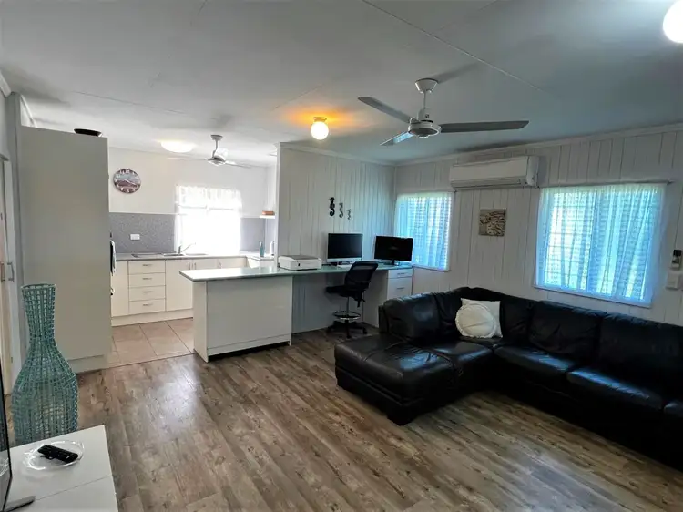 Fourth view of Homely house listing, 129 Zelma Street, Grasstree Beach QLD 4740