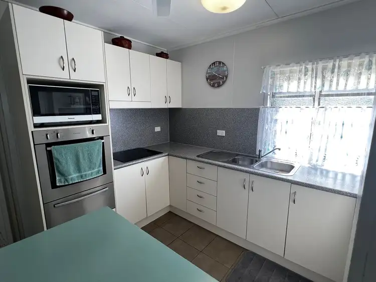 Fifth view of Homely house listing, 129 Zelma Street, Grasstree Beach QLD 4740
