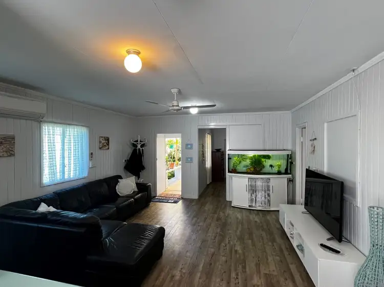 Sixth view of Homely house listing, 129 Zelma Street, Grasstree Beach QLD 4740