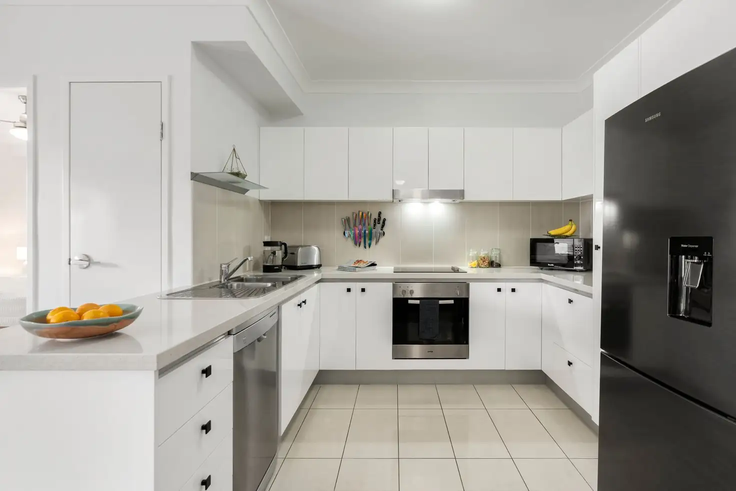 Main view of Homely apartment listing, 37/74 Prospect Road, Gaythorne QLD 4051