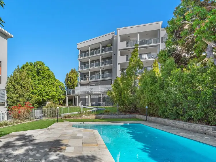 Second view of Homely apartment listing, 37/74 Prospect Road, Gaythorne QLD 4051