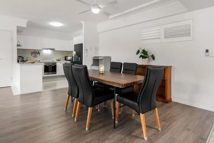 Third view of Homely apartment listing, 37/74 Prospect Road, Gaythorne QLD 4051
