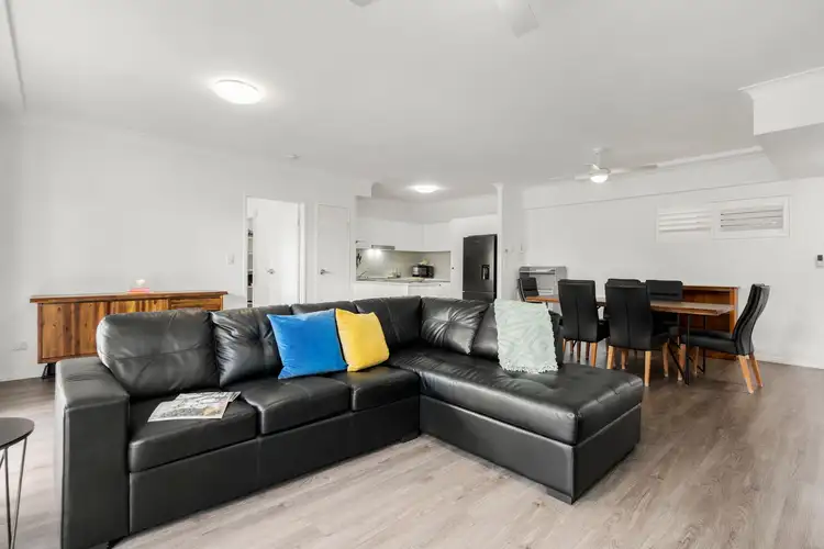 Fourth view of Homely apartment listing, 37/74 Prospect Road, Gaythorne QLD 4051