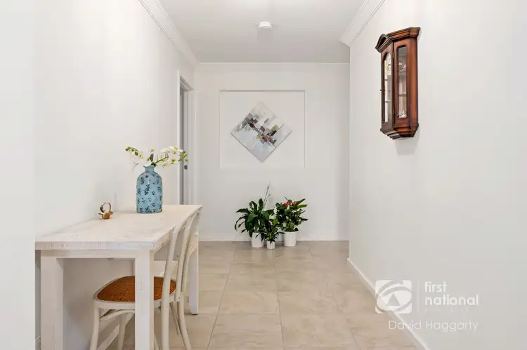 Fourth view of Homely house listing, 5 Vantage Court, Bolwarra NSW 2320