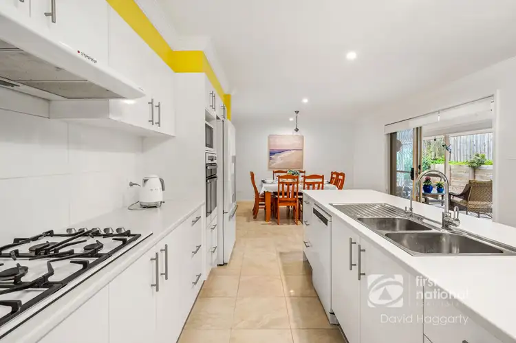 Sixth view of Homely house listing, 5 Vantage Court, Bolwarra NSW 2320