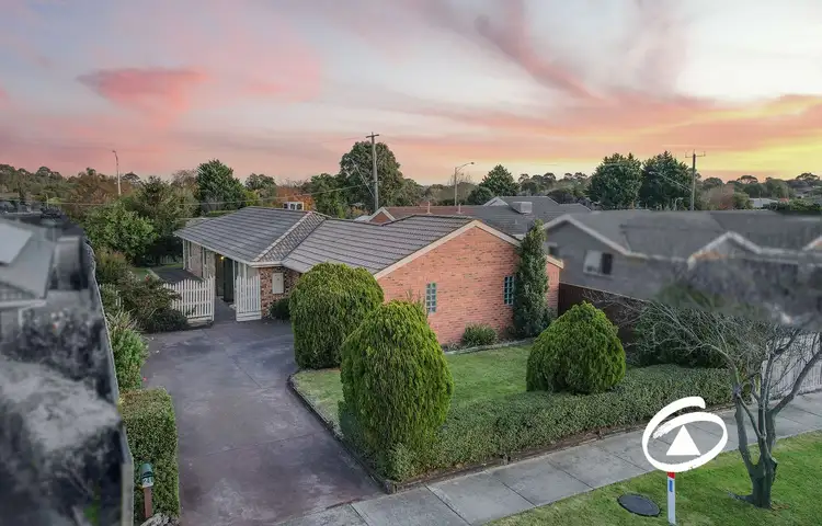 21 Tyntynder Close, Berwick VIC 3806