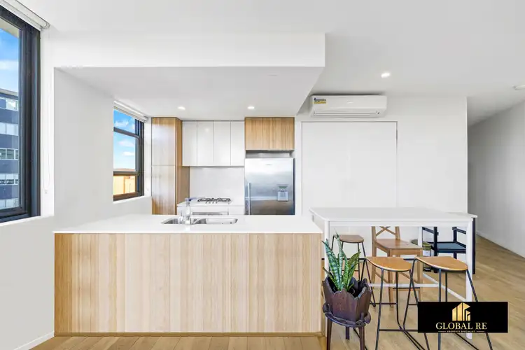 704/6 Cross Street, Bankstown NSW 2200