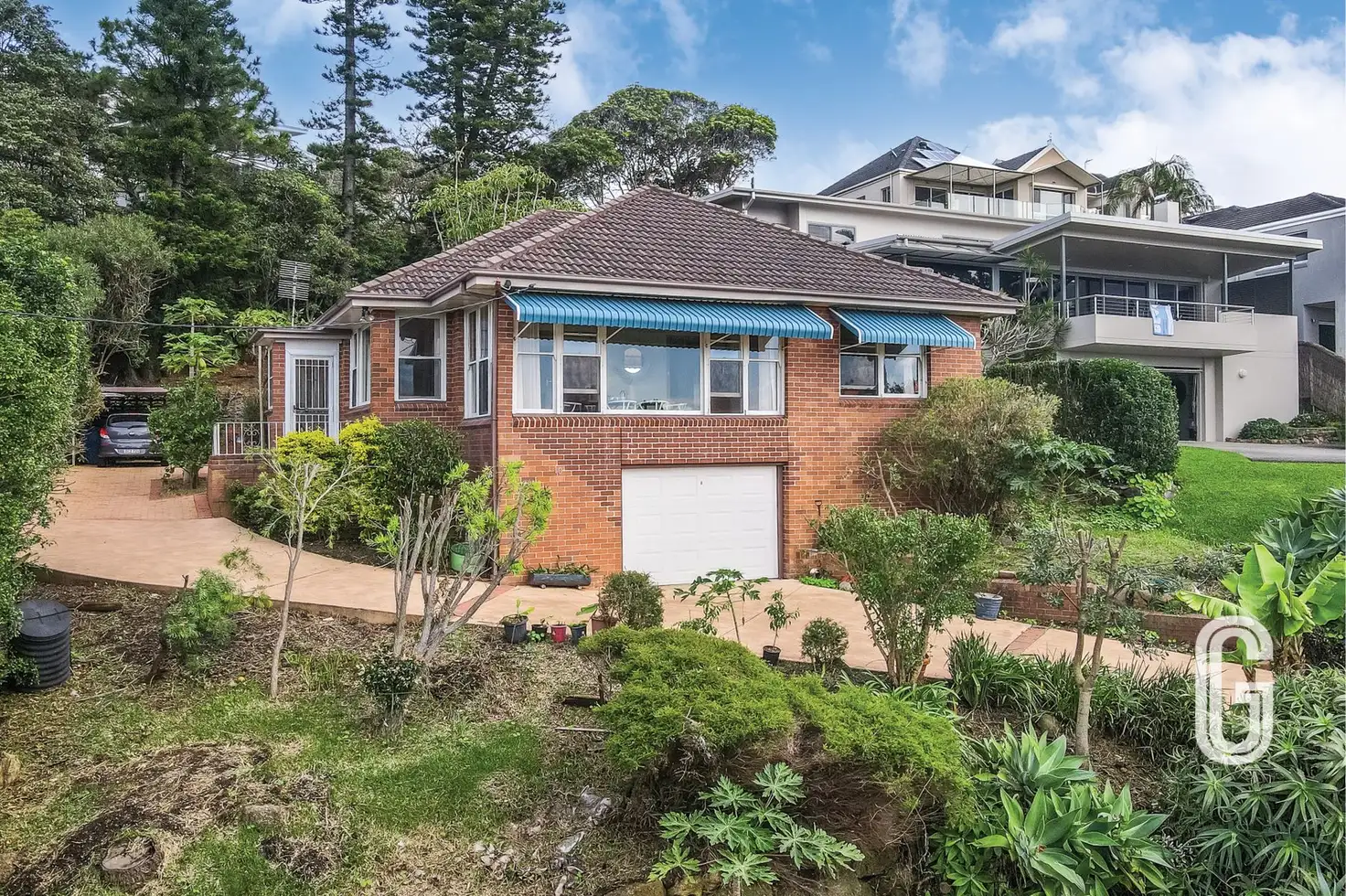 Main view of Homely house listing, 10 Hillcrest Road, Merewether NSW 2291