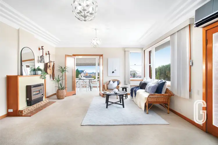 Third view of Homely house listing, 10 Hillcrest Road, Merewether NSW 2291