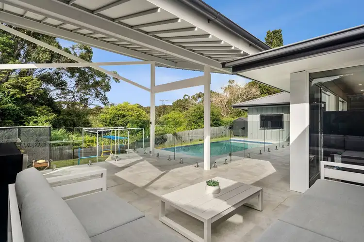 Main view of Homely house listing, 50 Epping Drive, Frenchs Forest NSW 2086