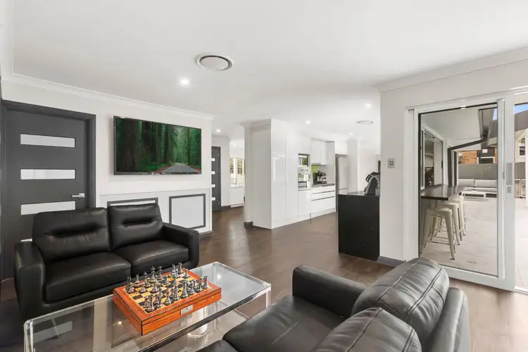 Third view of Homely house listing, 50 Epping Drive, Frenchs Forest NSW 2086