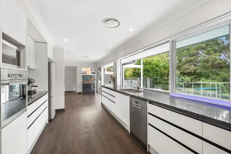 Fourth view of Homely house listing, 50 Epping Drive, Frenchs Forest NSW 2086