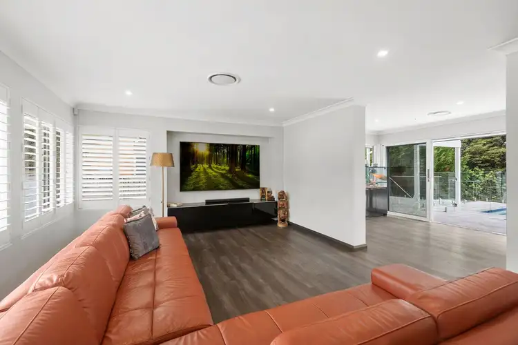 Fifth view of Homely house listing, 50 Epping Drive, Frenchs Forest NSW 2086