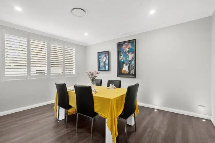 Sixth view of Homely house listing, 50 Epping Drive, Frenchs Forest NSW 2086