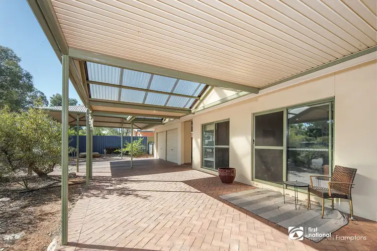16 Nardoo Court, Sadadeen NT 870