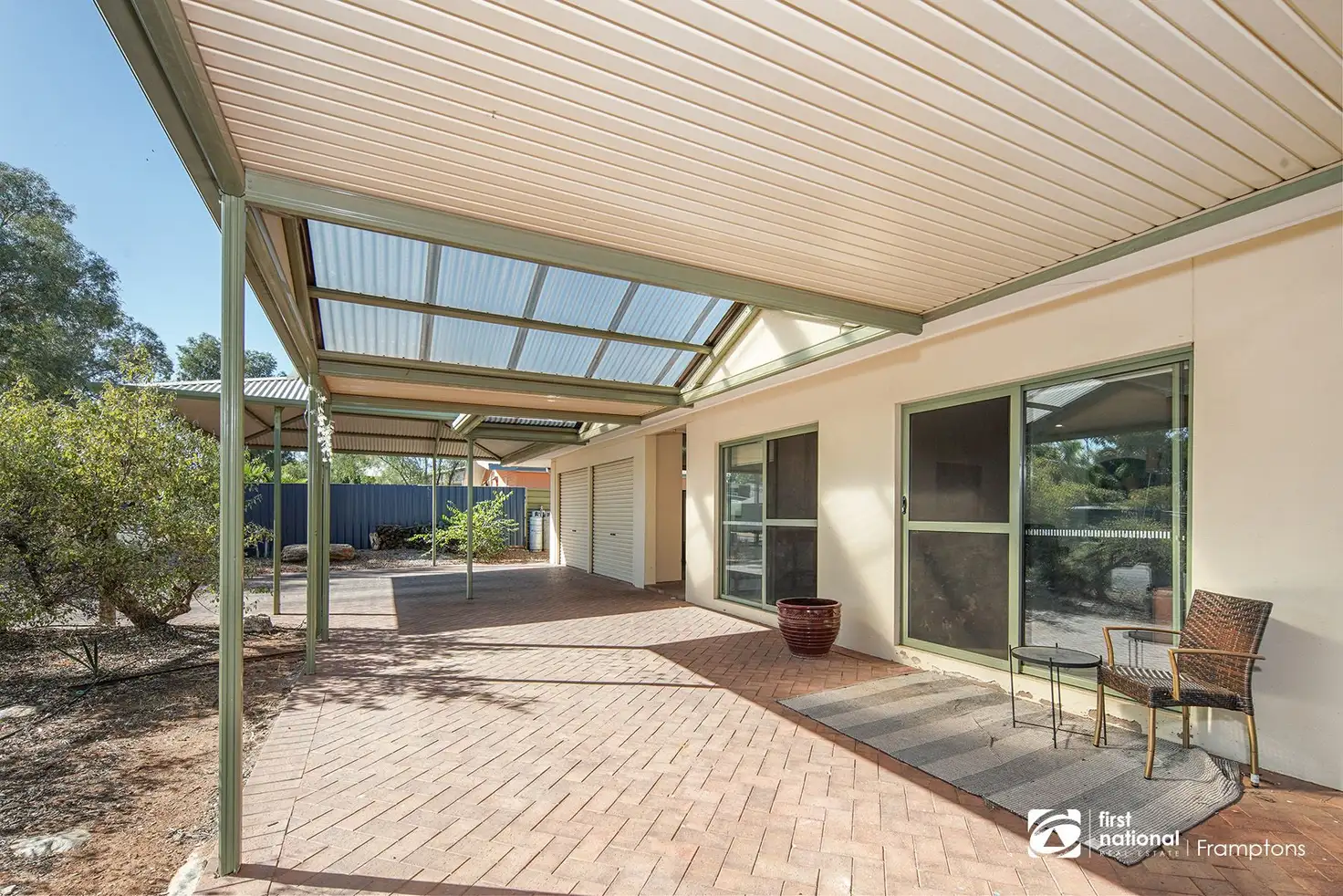 Main view of Homely house listing, 16 Nardoo Court, Sadadeen NT 870