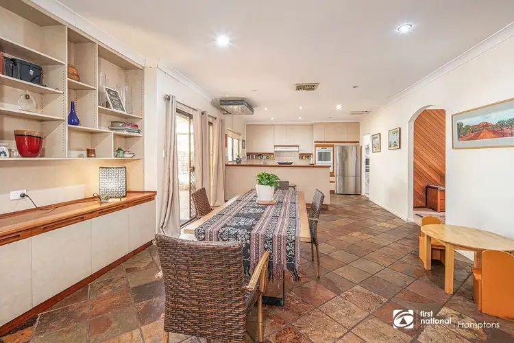 Third view of Homely house listing, 16 Nardoo Court, Sadadeen NT 870