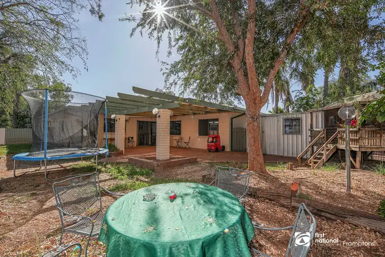 Fourth view of Homely house listing, 16 Nardoo Court, Sadadeen NT 870