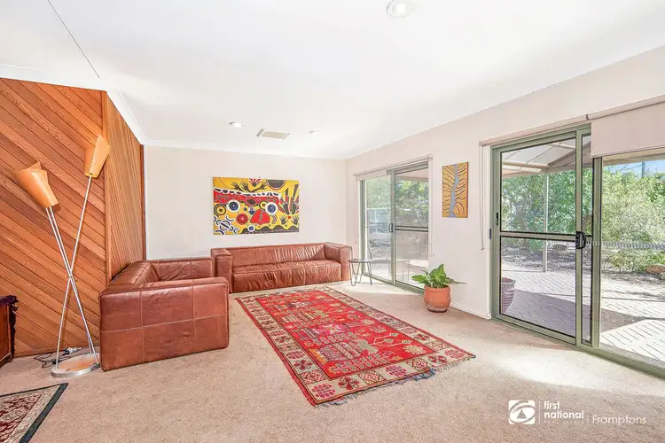 Fifth view of Homely house listing, 16 Nardoo Court, Sadadeen NT 870