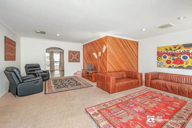 Sixth view of Homely house listing, 16 Nardoo Court, Sadadeen NT 870