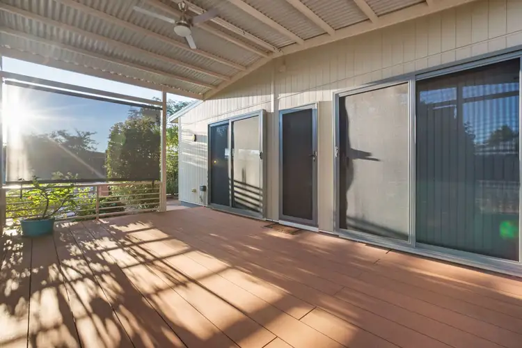 Second view of Homely house listing, 13 Bowerbird Drive, Nickol WA 6714