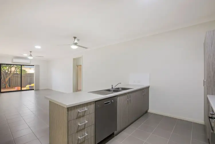 Fourth view of Homely house listing, 13 Bowerbird Drive, Nickol WA 6714
