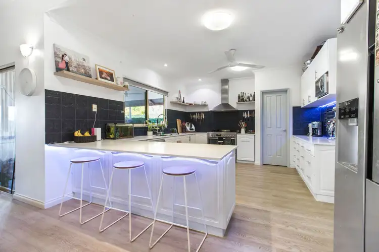 Second view of Homely house listing, 40 Macmahon Way, Baynton WA 6714