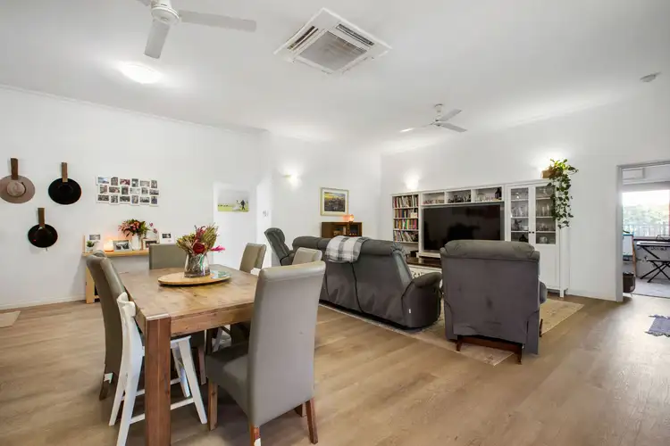 Fourth view of Homely house listing, 40 Macmahon Way, Baynton WA 6714
