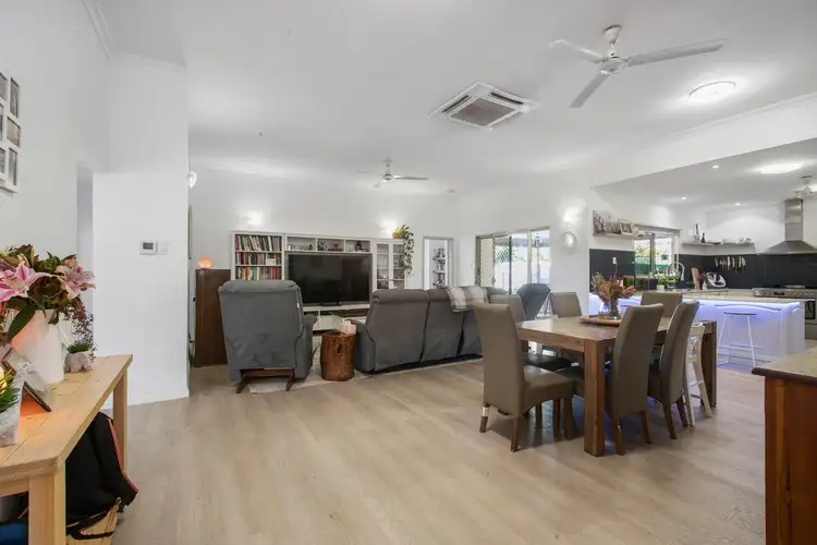 Fifth view of Homely house listing, 40 Macmahon Way, Baynton WA 6714