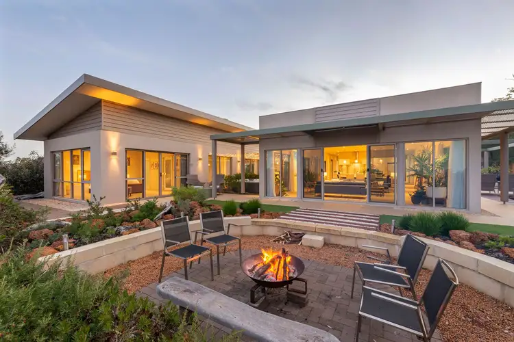 Third view of Homely house listing, 2 Panoramic Close, Quindalup WA 6281