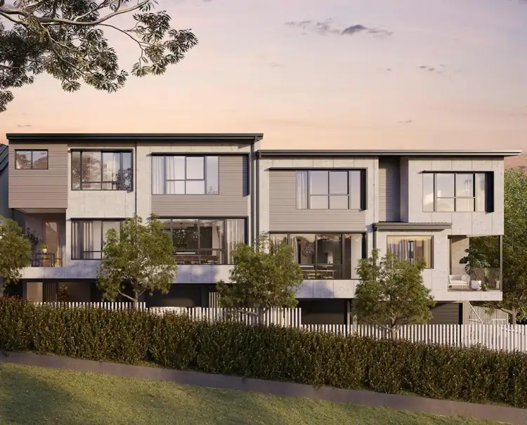2/17 Prospect Terrace, St Lucia QLD 4067