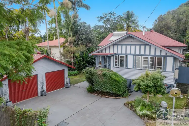 Main view of Homely house listing, 10 Allen Street, Girards Hill NSW 2480