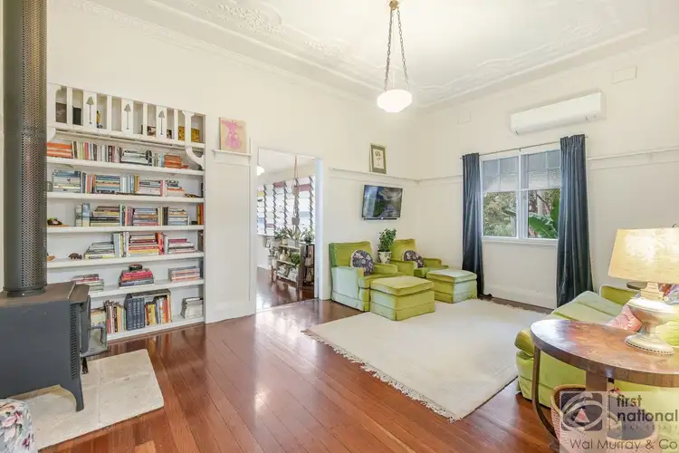 Second view of Homely house listing, 10 Allen Street, Girards Hill NSW 2480