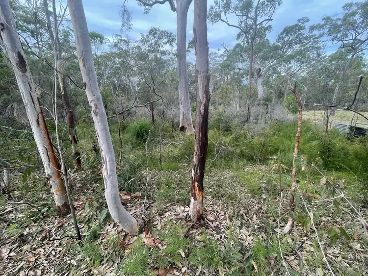 Second view of Homely land listing, Lot 2711 Carrington Road, North Arm Cove NSW 2324