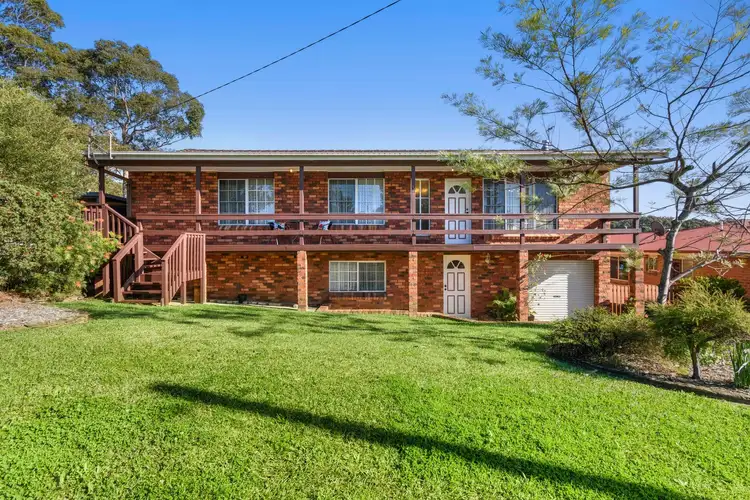 58 Heron Road, Catalina NSW 2536