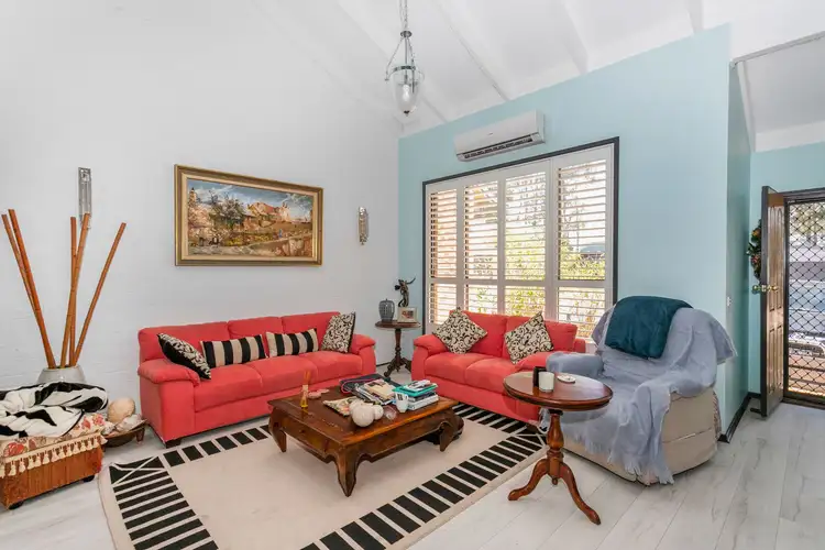 12/183 Beach Road, Sunshine Bay NSW 2536