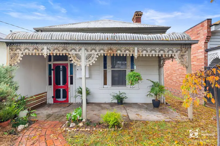 Second view of Homely house listing, 70 Lily Street, Bendigo VIC 3550